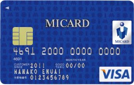 mi-card