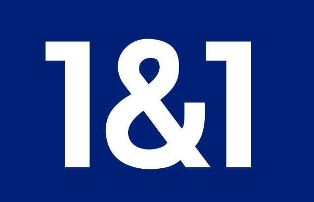 1and1-logo