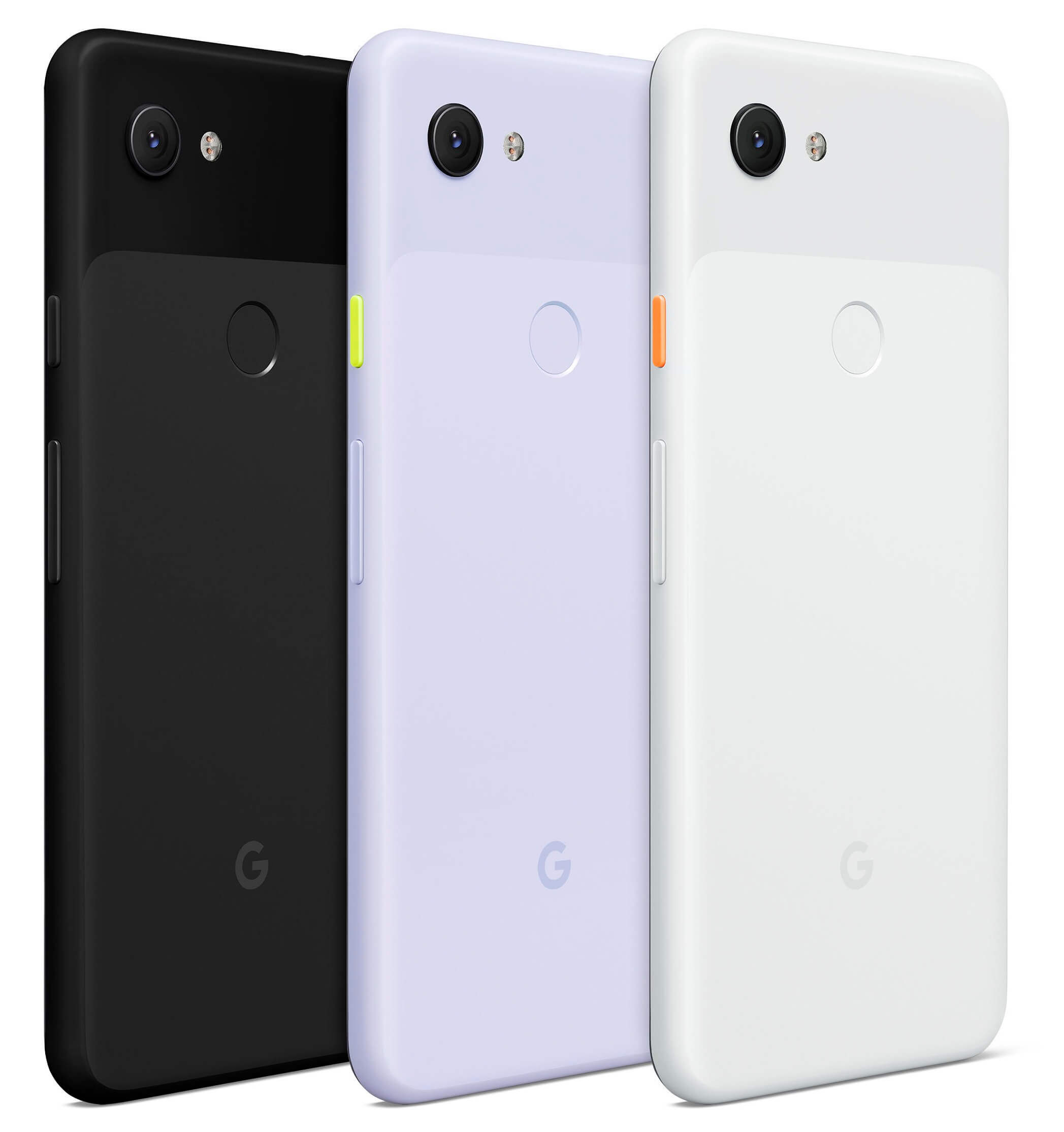 Pixel 3a Simフリー 64GB Clearly White 値引不可